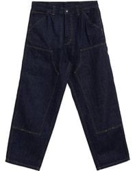 Carhartt - OG Double Knee Jeans - Lyst