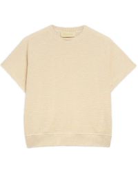 Momoní - Nashoba Striped T-Shirt - Lyst