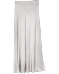 Avant Toi - Falda Slip-On - Lyst