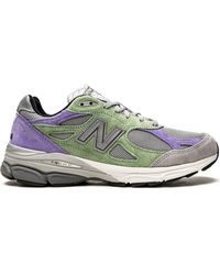 New Balance - X Stray Rats 990 V3 "Reprise Joker" Sneakers - Lyst