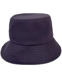 Rier - Bonded Bucket Hat - Lyst