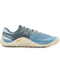 Merrell - Trail Glove 7 Lace-Up Sneakers - Lyst