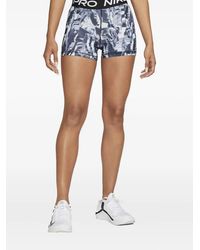 Nike - Pro 365 Shorts - Lyst