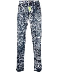 Philipp Plein - Jeans - Lyst