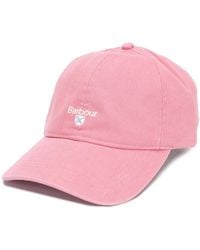 Barbour - Cascade Sports Cap - Lyst