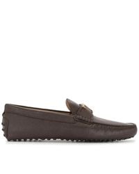 Tod's - Timeless Gommino Driving Shoes - Lyst