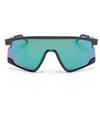 Oakley - Oo9237 Bxtr Sport-Style Sunglasses - Lyst