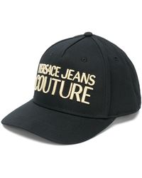 Versace Jeans Hats For Men Up To 51 Off At Lyst Com