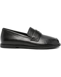 SERGIO MORETTI FIRENZE - Penny Loafers - Lyst