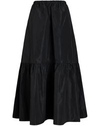 Patou - Faille Maxirock - Lyst
