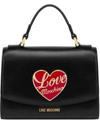 Love Moschino - Bags - Lyst
