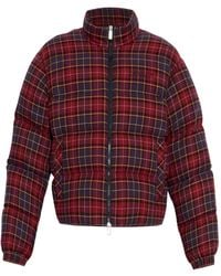 Off-White c/o Virgil Abloh - Down Jackets - Lyst