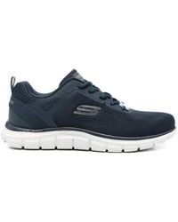 Skechers - Track Broader Sneakers - Lyst