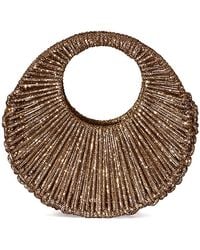 HIBOURAMA - Jaya Embellished Tote Bag - Lyst