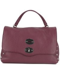 Zanellato - Small Postina Daily Tote Bag - Lyst