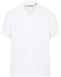 Canali - Chest-Pocket Shirt - Lyst
