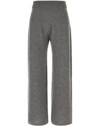 Weekend by Maxmara - ニットトラックパンツ - Lyst