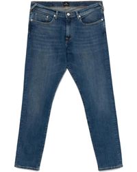 Paul Smith - Klassische Tapered-Jeans - Lyst