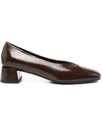Roberto Festa - Senoia Patent Leather Pumps - Lyst