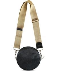 Uma Wang - Round Clutch Bag - Lyst