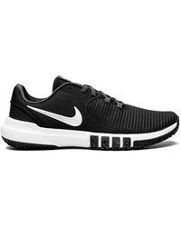 Nike - Flex Control Tr4 /Dark Smoke" Sneakers - Lyst