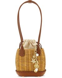 Self-Portrait - Borsa A Secchiello - Lyst
