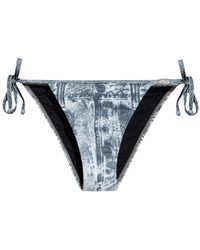 DIESEL - Brigittes Bikini Brief - Lyst