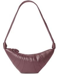 Lemaire - Medium Croissant Bag - Lyst