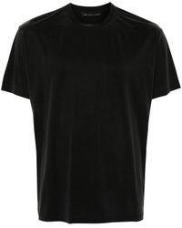 Low Brand - Camiseta con cuello redondo - Lyst