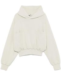 Entire studios - Double Double Hoodie - Lyst