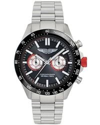 Aston Martin - Spt Chronograph 44Mm Watch - Lyst