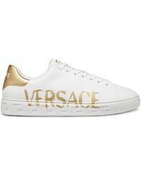 Versace - Sneakers - Lyst