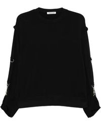 Undercover - Cotton Sweatshirt - Lyst