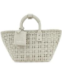 Balenciaga - Bistro Xs Tote Bag - Lyst