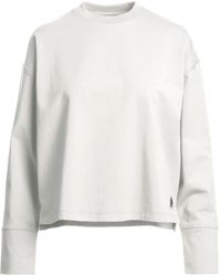Parajumpers - Sudadera con parche del logo - Lyst