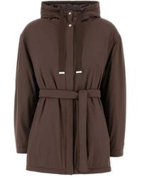 Herno - Stretch Nylon Jacket - Lyst