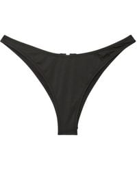 Fleur du Mal - Seduce Bikini Bottom - Lyst
