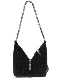 Givenchy - Small 4g Cut-out Tote Bag - Lyst