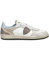 Philippe Model - Pgal Sneakers - Lyst