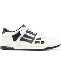 Amiri - Sneakers Skle Top Low - Lyst