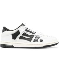 Amiri - Sneakers Skle Top Low - Lyst