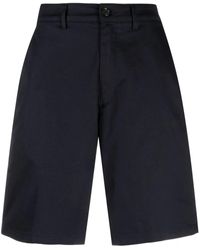 Department 5 - ロゴ ショートパンツ - Lyst
