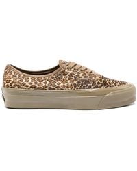 Vans - Sneakers Con Stampa - Lyst