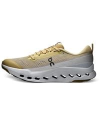 On Shoes - Baskets Cloudsurfer Trail 2 À Lacets - Lyst