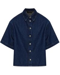 Anine Bing - Chemise Lincoln - Lyst