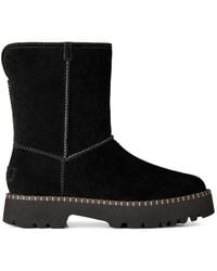 UGG - Uptowner Short Boot - Lyst