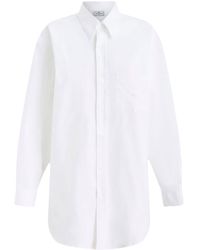 Etro - Long-sleeve Shirt - Lyst