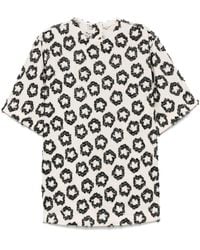 Ulla Johnson - Remy Mini Dress - Lyst