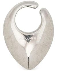 Panconesi - Spada Drop Ear Cuff - Lyst