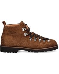 Fracap - Magnifico M120 Lace-Up Hiking Boots - Lyst